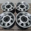 E36K-138 image 1 ATS CUP 15" 4x100 ET20 Golf VW Polo Jetta