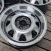 E36K-138 image 2 ATS CUP 15" 4x100 ET20 Golf VW Polo Jetta