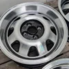 E36K-138 image 4 ATS CUP 15" 4x100 ET20 Golf VW Polo Jetta