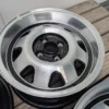 E36K-138 image 5 ATS CUP 15" 4x100 ET20 Golf VW Polo Jetta