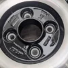 E36K-138 image 6 ATS CUP 15" 4x100 ET20 Golf VW Polo Jetta