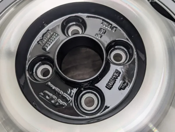 E36K-138 image 6 ATS CUP 15" 4x100 ET20 Golf VW Polo Jetta