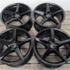 E36K-139 image 1 Audi 18" 5x112 8W0 A5 S5 A4 B9 Sline 8.5J ET29