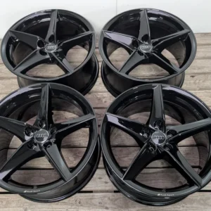 Audi 18" 5x112 8W0 A5 S5 A4 B9 Sline 8.5J ET29
