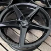 E36K-139 image 2 Audi 18" 5x112 8W0 A5 S5 A4 B9 Sline 8.5J ET29