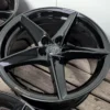 E36K-139 image 4 Audi 18" 5x112 8W0 A5 S5 A4 B9 Sline 8.5J ET29