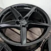E36K-139 image 5 Audi 18" 5x112 8W0 A5 S5 A4 B9 Sline 8.5J ET29