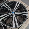 E36K-140 image 2 OZ 19" 5x120 BMW 9J ET40 X3 X5 F10 F11 E90 F30