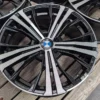 E36K-140 image 3 OZ 19" 5x120 BMW 9J ET40 X3 X5 F10 F11 E90 F30