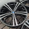 E36K-140 image 4 OZ 19" 5x120 BMW 9J ET40 X3 X5 F10 F11 E90 F30