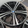 E36K-140 image 5 OZ 19" 5x120 BMW 9J ET40 X3 X5 F10 F11 E90 F30
