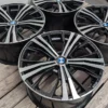E36K-140 image 8 OZ 19" 5x120 BMW 9J ET40 X3 X5 F10 F11 E90 F30