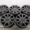 Mercedes W221 18 5x112 8.5J ET43