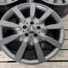 Mercedes W221 18 5x112 8.5J ET43
