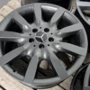 Mercedes W221 18 5x112 8.5J ET43