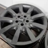 Mercedes W221 18 5x112 8.5J ET43