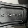 Mercedes W221 18 5x112 8.5J ET43