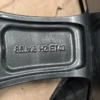 Mercedes W221 18 5x112 8.5J ET43