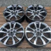 E36K-142 image 1 Mazda 19" CX5 CX7 6 5x114.3 ET45
