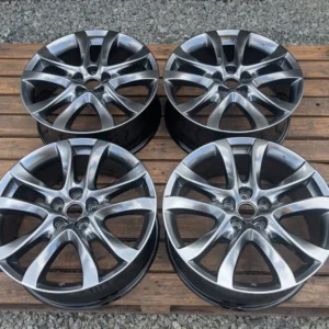 Mazda 19" CX5 CX7 6 5x114.3 ET45