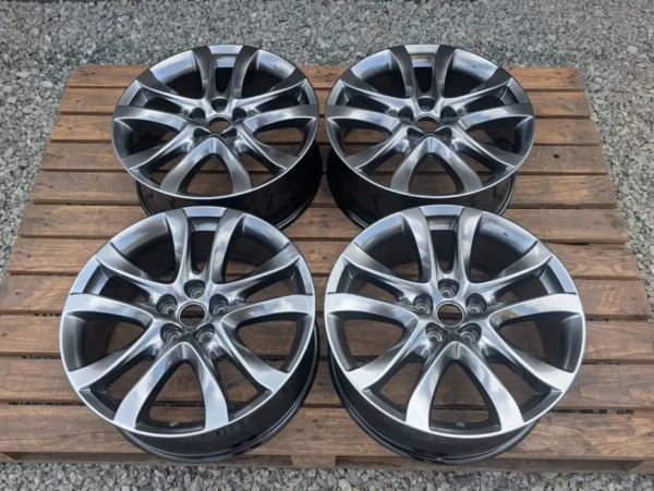 E36K-142 image 1 Mazda 19" CX5 CX7 6 5x114.3 ET45