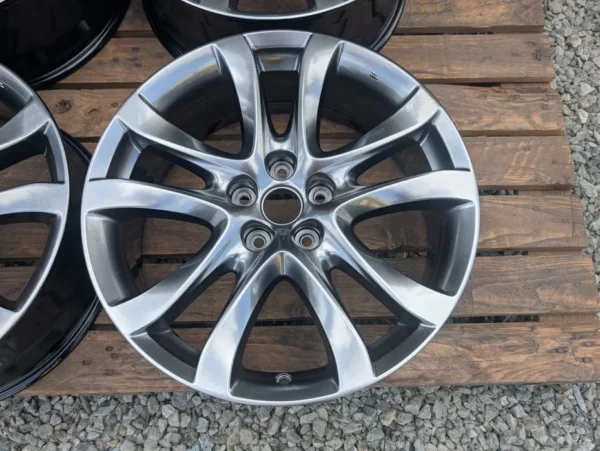 E36K-142 image 2 Mazda 19" CX5 CX7 6 5x114.3 ET45