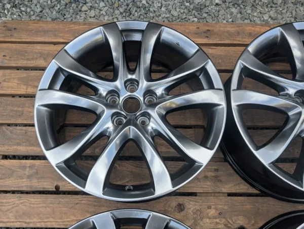 E36K-142 image 4 Mazda 19" CX5 CX7 6 5x114.3 ET45