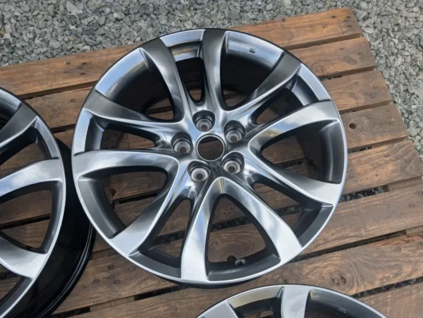 E36K-142 image 5 Mazda 19" CX5 CX7 6 5x114.3 ET45