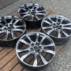 E36K-142 image 6 Mazda 19" CX5 CX7 6 5x114.3 ET45