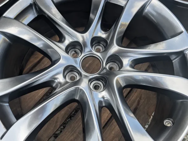 E36K-142 image 7 Mazda 19" CX5 CX7 6 5x114.3 ET45