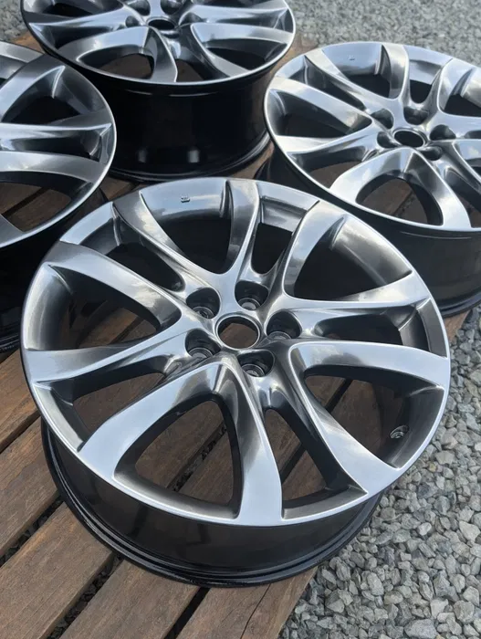 E36K-142 image 8 Mazda 19" CX5 CX7 6 5x114.3 ET45