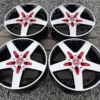 E36K-143 image 1 Mercedes GLA 18" AMG 5x112 7J ET46