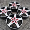 E36K-143 image 2 Mercedes GLA 18" AMG 5x112 7J ET46