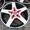E36K-143 image 3 Mercedes GLA 18" AMG 5x112 7J ET46