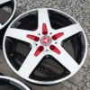 E36K-143 image 6 Mercedes GLA 18" AMG 5x112 7J ET46