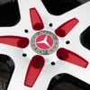 E36K-143 image 7 Mercedes GLA 18" AMG 5x112 7J ET46