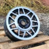 E36K-144 image 2 VW Golf 1 MK1 Avus Snowflake 14" 4x100 ET38