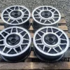E36K-144 image 3 VW Golf 1 MK1 Avus Snowflake 14" 4x100 ET38