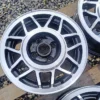 E36K-144 image 6 VW Golf 1 MK1 Avus Snowflake 14" 4x100 ET38