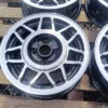 E36K-144 image 7 VW Golf 1 MK1 Avus Snowflake 14" 4x100 ET38