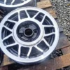 E36K-144 image 8 VW Golf 1 MK1 Avus Snowflake 14" 4x100 ET38