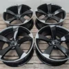Audi S5 RS5 20" Rotor 8T0 ET26 9J