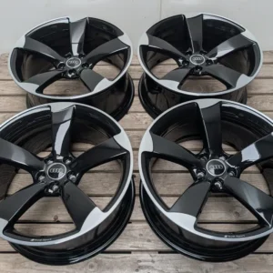 Audi S5 RS5 20" Rotor 8T0 ET26 9J