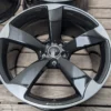 Audi S5 RS5 20" Rotor 8T0 ET26 9J
