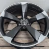 Audi S5 RS5 20" Rotor 8T0 ET26 9J
