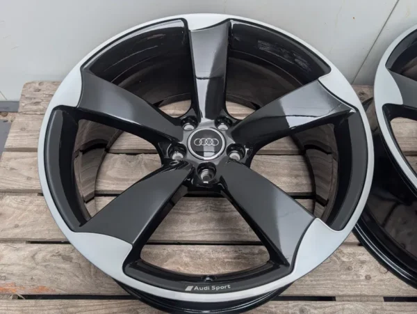 Audi S5 RS5 20" Rotor 8T0 ET26 9J
