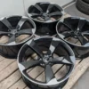 Audi S5 RS5 20" Rotor 8T0 ET26 9J