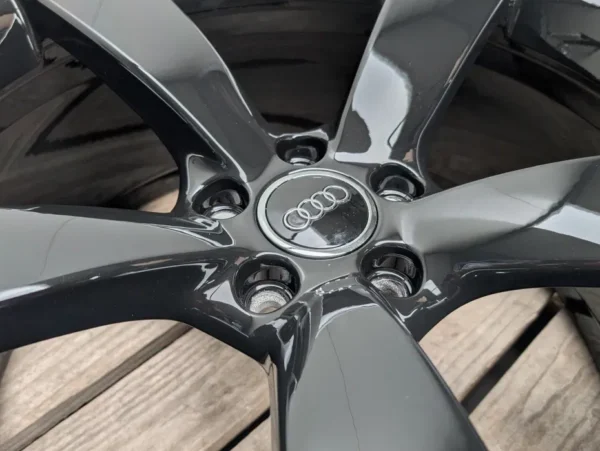 Audi S5 RS5 20" Rotor 8T0 ET26 9J