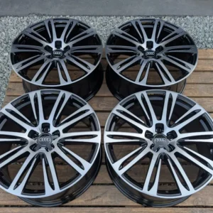Audi A8 A7 A6 20" 9J ET37