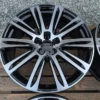 Audi A8 A7 A6 20" 9J ET37